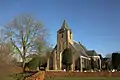 Dutch Reformed Church in Rumpt