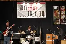 INNtöne Jazzfestival 2019