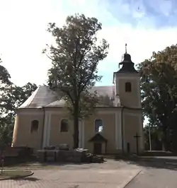 Church of Saints Peter and Paul