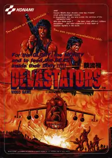 Devastators