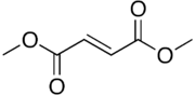 Dimethyl fumarate