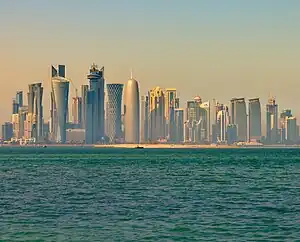 Doha – Qatar