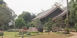 Doi Tung Royal Villa