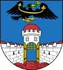 Coat of arms of Dolní Bousov