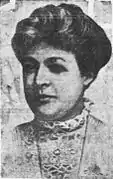 photo of Dorothy Dix