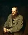 Fyodor Dostoyevsky