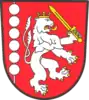 Coat of arms of Držkov