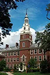 Draper Hall (1938), Berea College