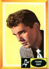 Duane Eddy