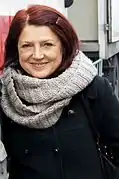 Urszula Dudziak