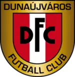 Club crest