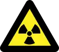 Radioactive material