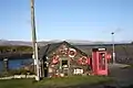 Easdale ferry terminal