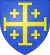 Benoît-Marie Langénieux's coat of arms