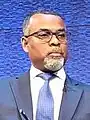 Eddie Glaude