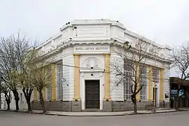 Balcarce, Buenos Aires