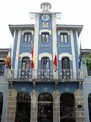 Ayuntamiento de El Astillero