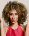 Elaine Welteroth