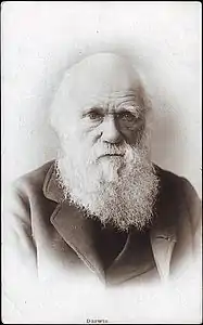 Charles Darwin