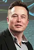 Elon Musk(B.A. '97, B.S. '97)Founder and/or CEO of PayPal, Tesla, SpaceX, OpenAI, The Boring Company, Neuralink and X Corp.