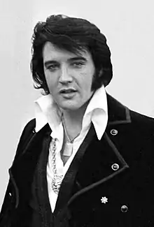 Elvis Presley