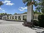 Embassy of France in Canberra