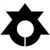 Official logo of Koromogawa