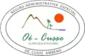 Official seal of Oecusse