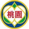 Official seal of Taoyuan City