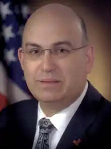 Emilio T. Gonzalez