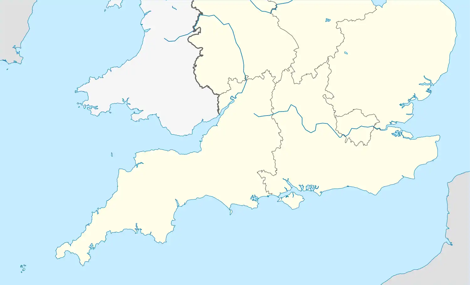 Football at the 1948 Summer Olympics is located in Southern England