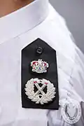 Chief Constable