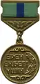 Type 1 medal