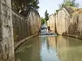 Valdegurriana locks