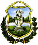 Coat of arms of Tarija