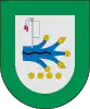 Coat of arms of Naupan Municipality