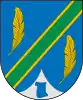 Coat of arms of Aretxabaleta