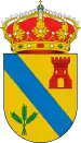 Official seal of Cañizo