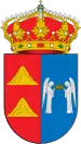 Official seal of Cabezabellosa de la Calzada