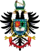 Coat of arms of Department of Casanare