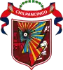 Coat of arms of Chilpancingo, Guerrero