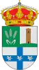 Official seal of Collado de Contreras