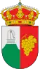 Official seal of Cotanes del Monte