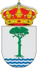 Official seal of El Pino de Tormes