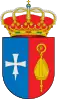 Official seal of El Pueyo de Araguás