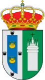 Coat of arms of Gines