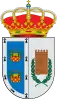 Official seal of La Algaba