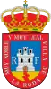 Coat of arms of La Roda