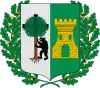 Coat of arms of Leioa