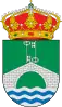 Coat of arms of Madrigal de la Vera, Spain